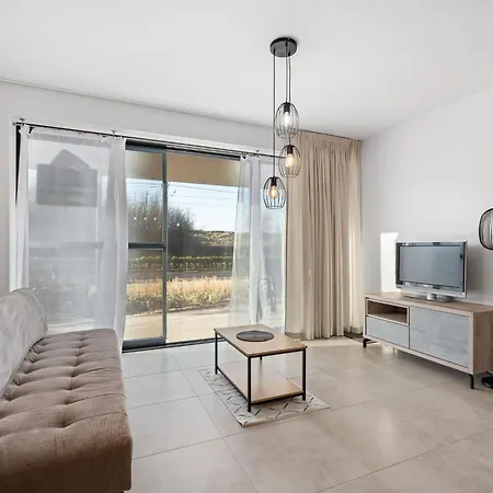 Apartamento Nice Near Beach
